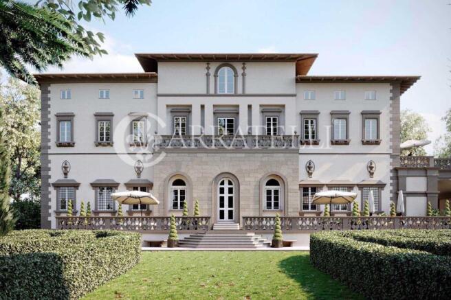 Elegante appartament