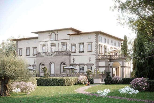 Elegante appartament