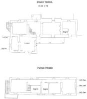 Planmetria Rif.13155