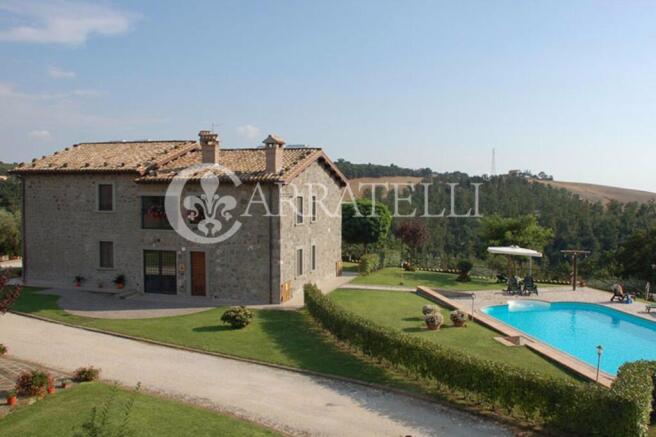 Agriturismo Casone V
