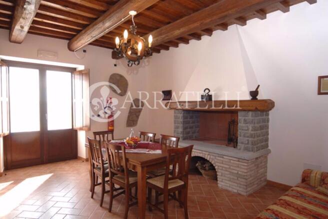 Azienda Agricola con