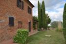Farm House in Montepulciano, Siena...