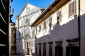 Photo of Montepulciano, Siena, Tuscany