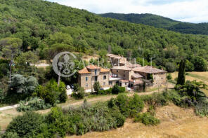 Photo of Tuscany, Arezzo, Cortona