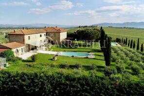 Photo of Tuscany, Arezzo, Castiglion Fiorentino