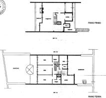 plan. terreno e prim