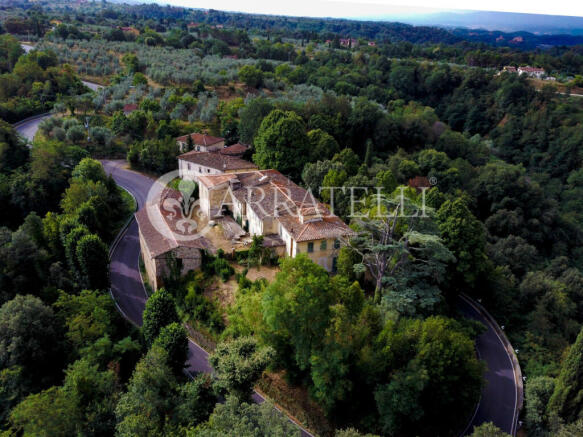 Fattoria Toscana del