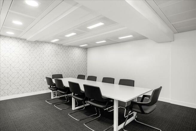 Serviced office to lease in 4th Floor, Rex House, 4 - 12 Regent Street,  London, SW1Y 4PE, SW1Y