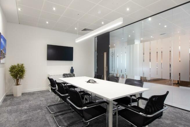 Serviced office to lease in 1st Floor, Building 2, Croxley Business ...