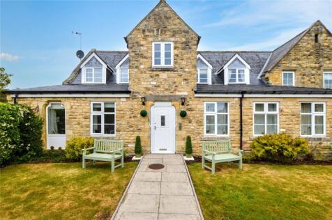 Church View Mews, Clifford, Wetherby, West Yorkshire