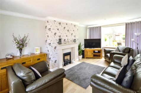 Ellerker Road, Thorner, Leeds, West Yorkshire