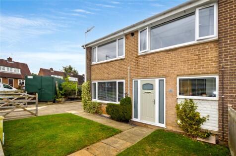 Ceres Road, Wetherby, West Yorkshire