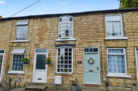 Rose Cottage, High Street, Boston Spa, Wetherby, West Yorkshire