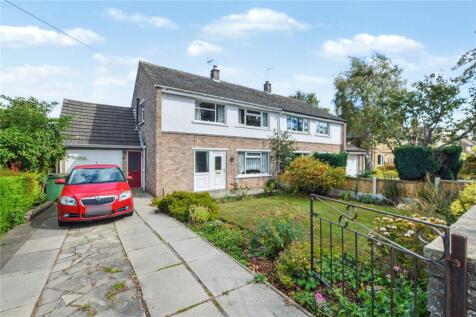 Clifford Moor Road, Boston Spa, Wetherby, West Yorkshire