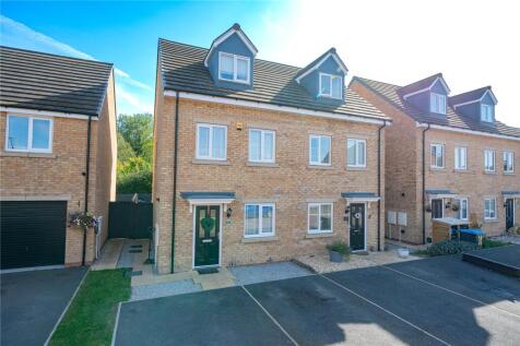 Cowstail Lane, Tockwith, York, North Yorkshire