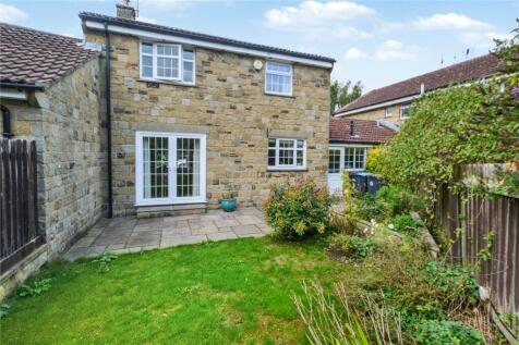 Manor Garth, Spofforth, Harrogate, North Yorkshire