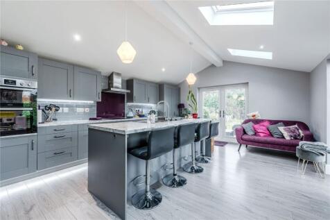 Grove Crescent South, Boston Spa, Wetherby, West Yorkshire