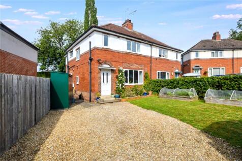 Brookside, Collingham, Wetherby, West Yorkshire