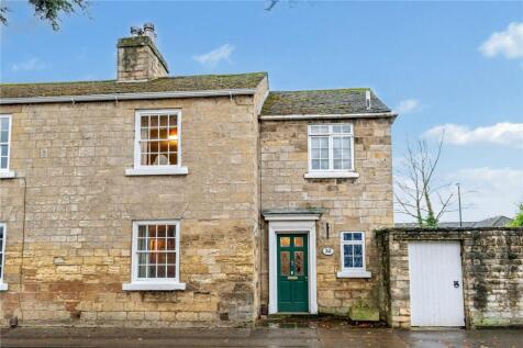 Walton Road, Wetherby, West Yorkshire