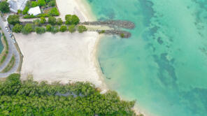 Photo of Antigua and Barbuda