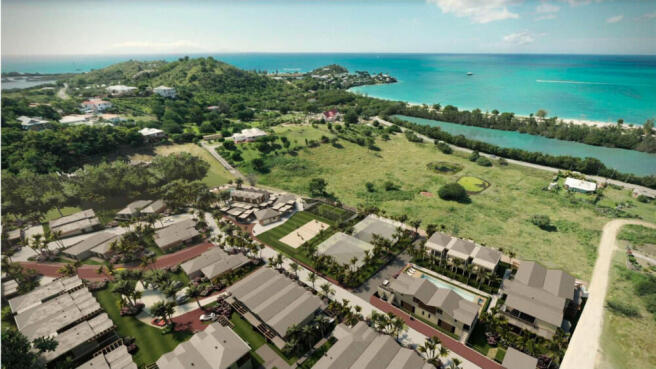 Passion Village