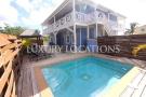 6 bed Town House for sale in Jolly Harbour