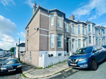 Craven Avenue, St Judes, Plymouth