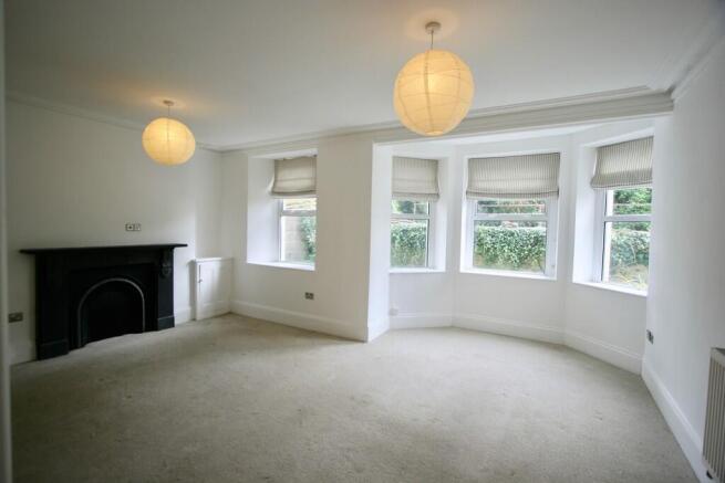Open Plan Living ...