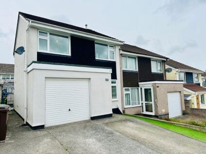 Hemerdon Heights, Plympton, Plymouth