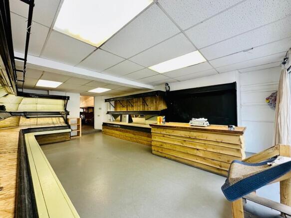 Main Shop