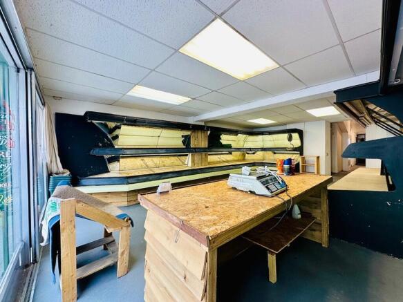 Main Shop