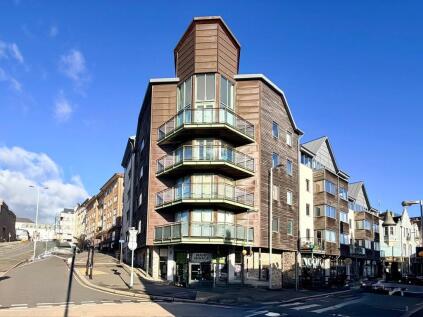 Ebrington Street, Plymouth