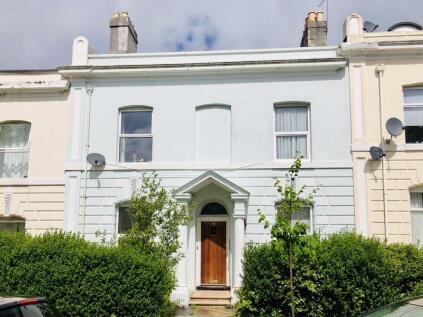 Haddington Road, Stoke, Plymouth