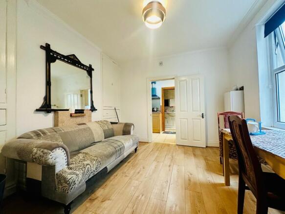 GF Living Room