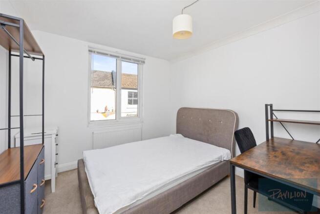 Baker Street, 22, Flat 2-001.JPG