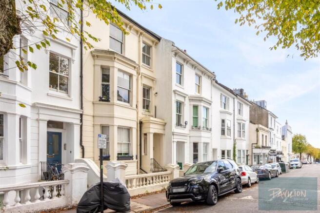 Buckingham Road 62, Flat 3-017.JPG