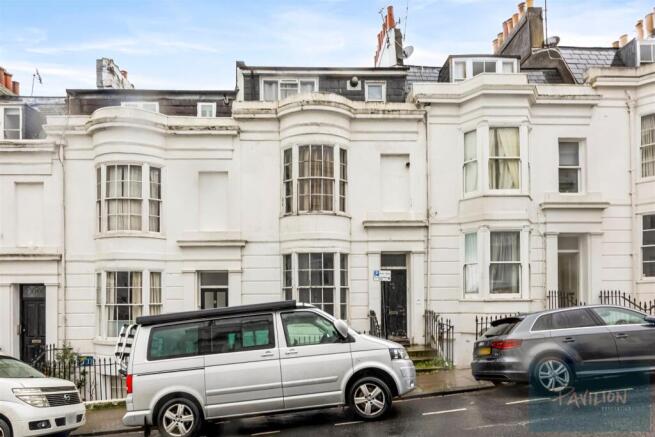 Montpelier Street, 14A-019.JPG