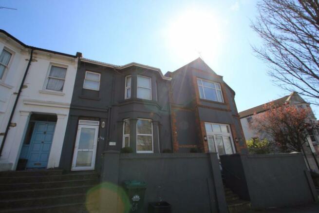 6 Bedroom House To Rent In Elm Grove Brighton Bn2