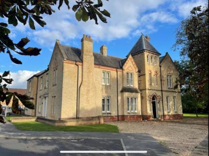 Rectory Park, Sturton By Stow, LN1