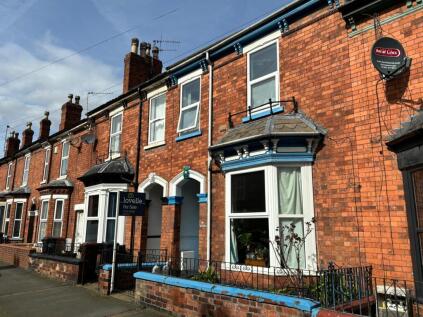 Sibthorp Street, Lincoln, LN5