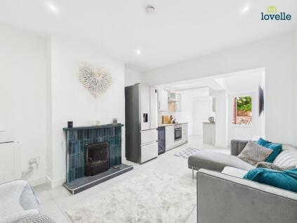 Charles Street West, Lincoln, LN1