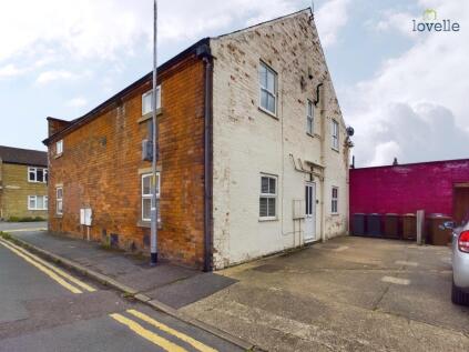 Newland Street West, Lincoln, LN1