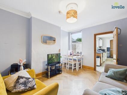 Ely Street, Lincoln, LN1