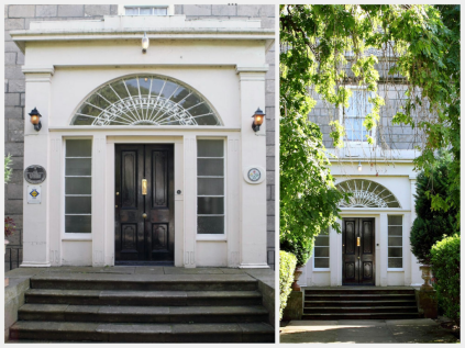 Moray House, 32 High Street, Banff, Aberdeenshire AB45 1AE