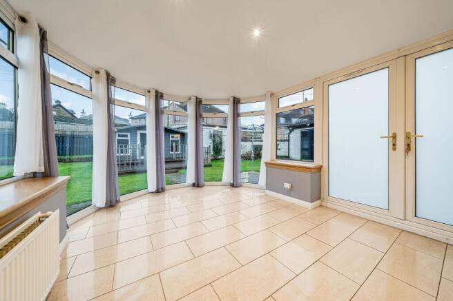 Sun room