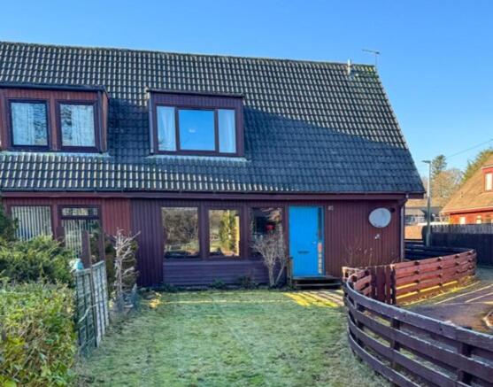 The Property