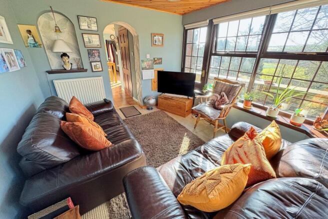 Sun Room