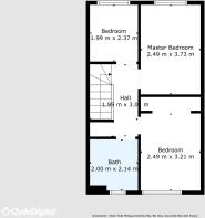 Floorplan 2