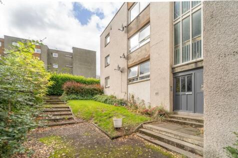 Huddersfield Street, Galashiels, TD1