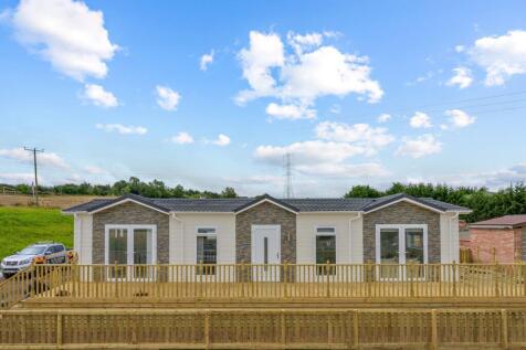 Humbie Chalet Village, Kirknewton, EH27